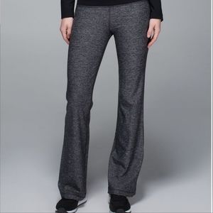 Lululemon Groove Pant